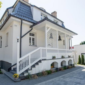 Hotel Apartamenty Stella Mare - 365 Pam cazare Ustronie Morskie