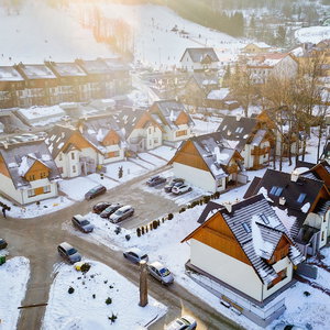 Hotel Apartamenty Sun & Snow Karpacz Myśliwska cazare Karpacz