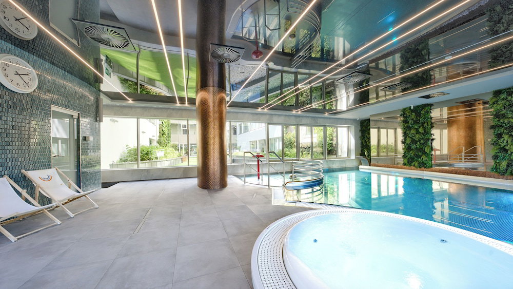 Hotel Apartamenty Sun & Snow Lividus