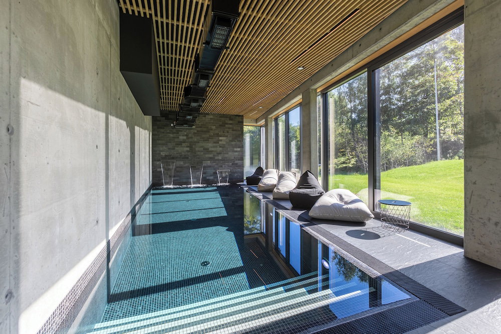 Hotel Apartamenty Xyz Extreme You Zen