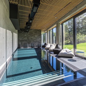 Hotel Apartamenty Xyz Extreme You Zen cazare Szczyrk