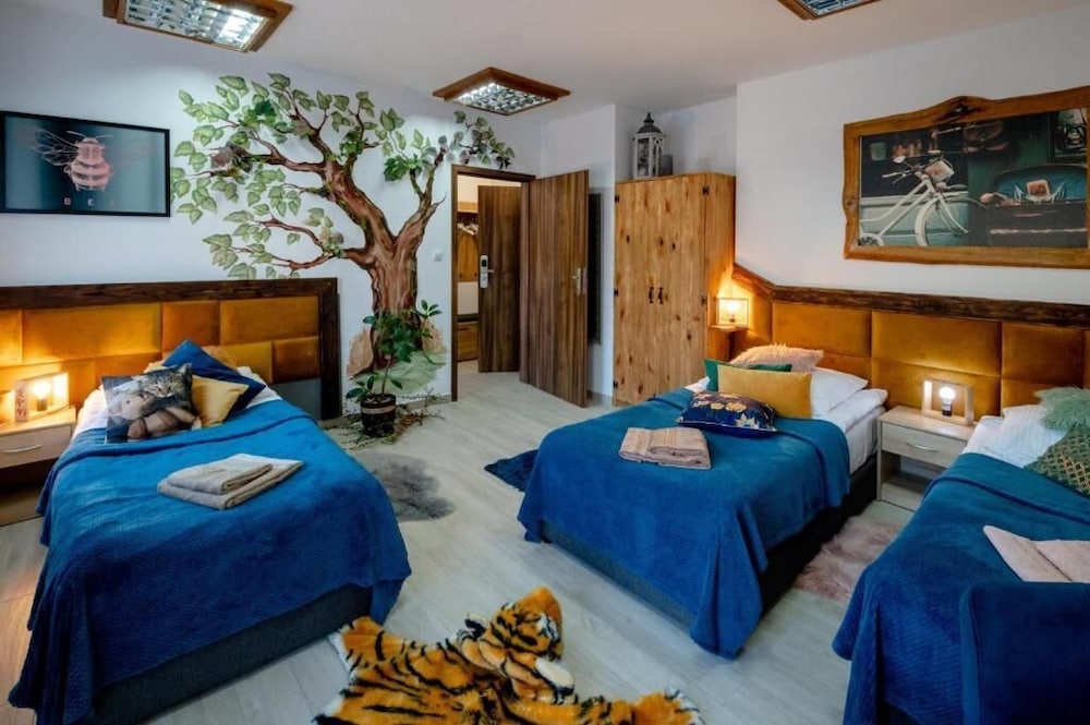 Hotel Poranek W Górach