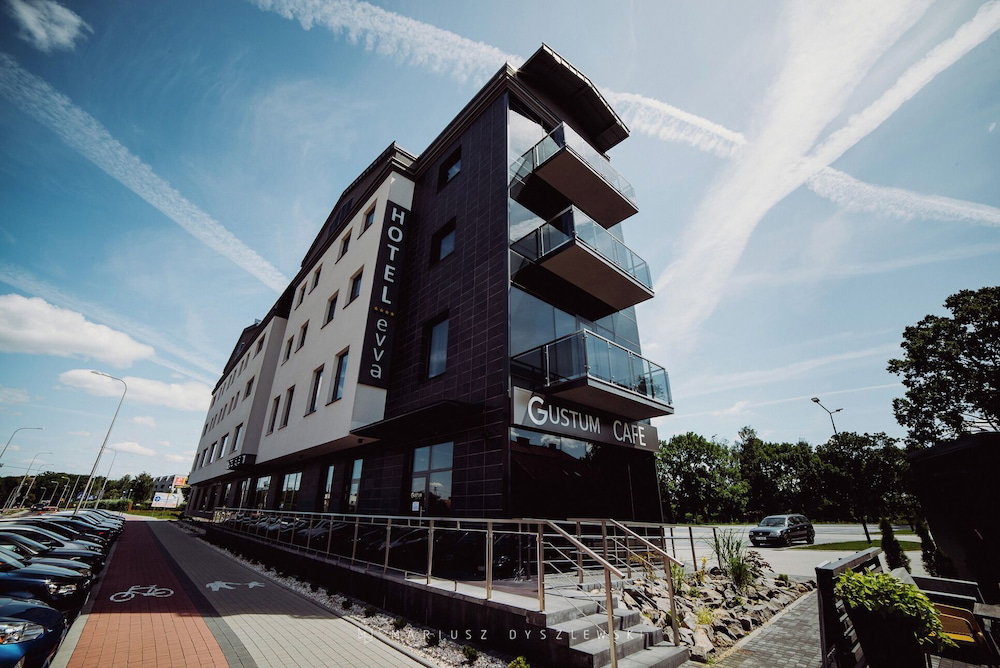Hotel Hotel Evva Business & Wellness