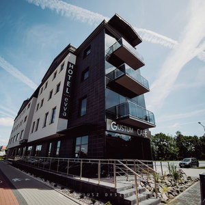 Hotel Hotel Evva Business & Wellness cazare Tarnobrzeg