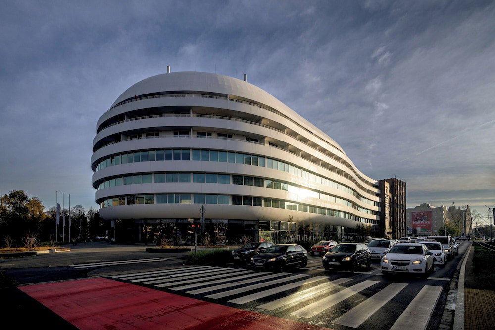 Hotel Rentplanet - Apartament Ovo