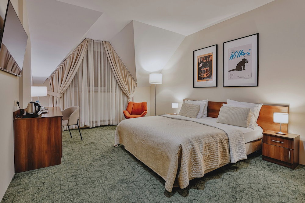 Hotel Hotel Kantoria