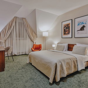 Hotel Hotel Kantoria cazare Tarnow