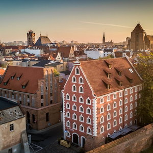 Hotel Apartamenty Monka cazare Stare Miasto
