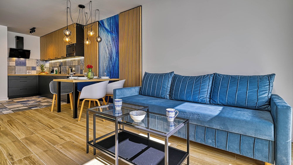 Hotel Apartamenty Sun & Snow Pod Szrenicą