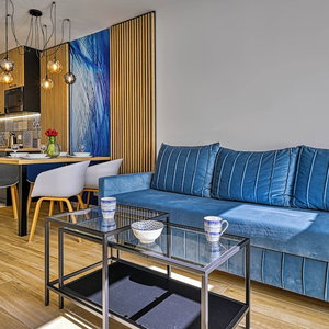 Hotel Apartamenty Sun & Snow Pod Szrenicą cazare Szklarska Poreba