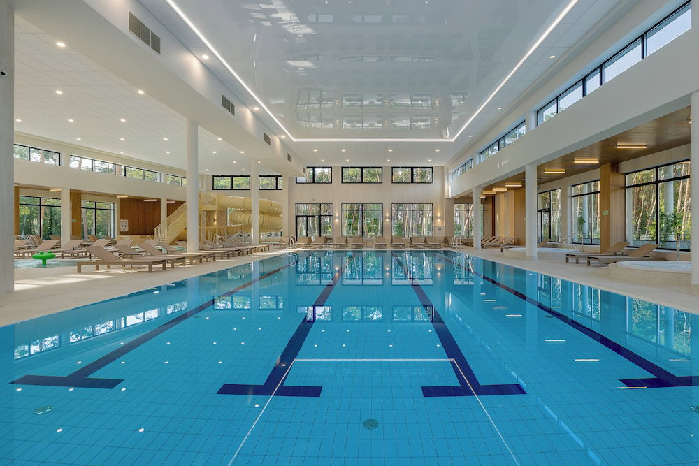 Hotel Essense Baltic Resort & Spa