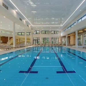Hotel Essense Baltic Resort & Spa cazare Dziwnow