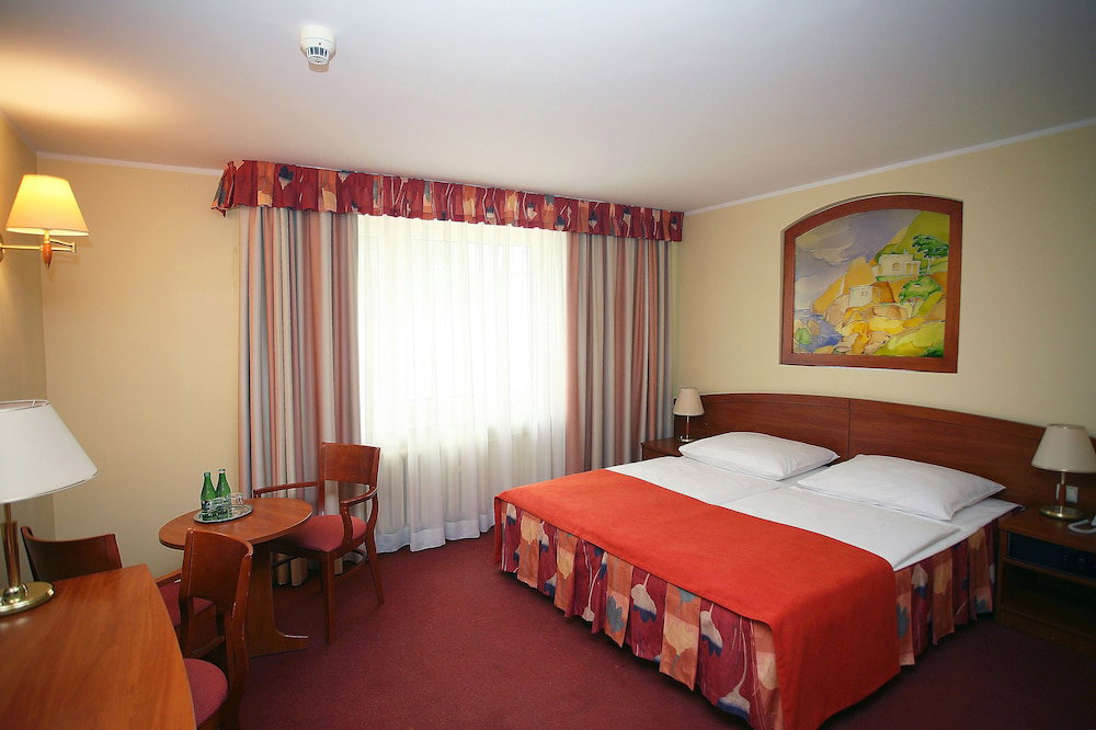 Hotel Hotel Prezydencki