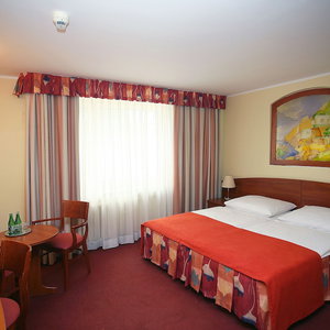 Hotel Hotel Prezydencki cazare Rzeszow