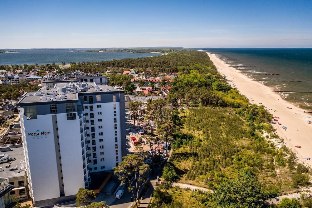 Hotel Porta Mare Active & Spa Resort