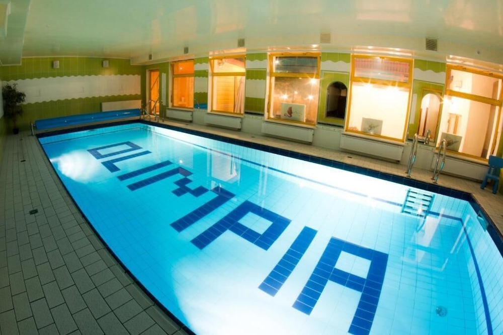 Hotel Olimpia Resort & Spa
