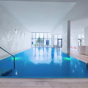 Hotel Sun & Snow Let's Sea Baltic Park cazare Mielno