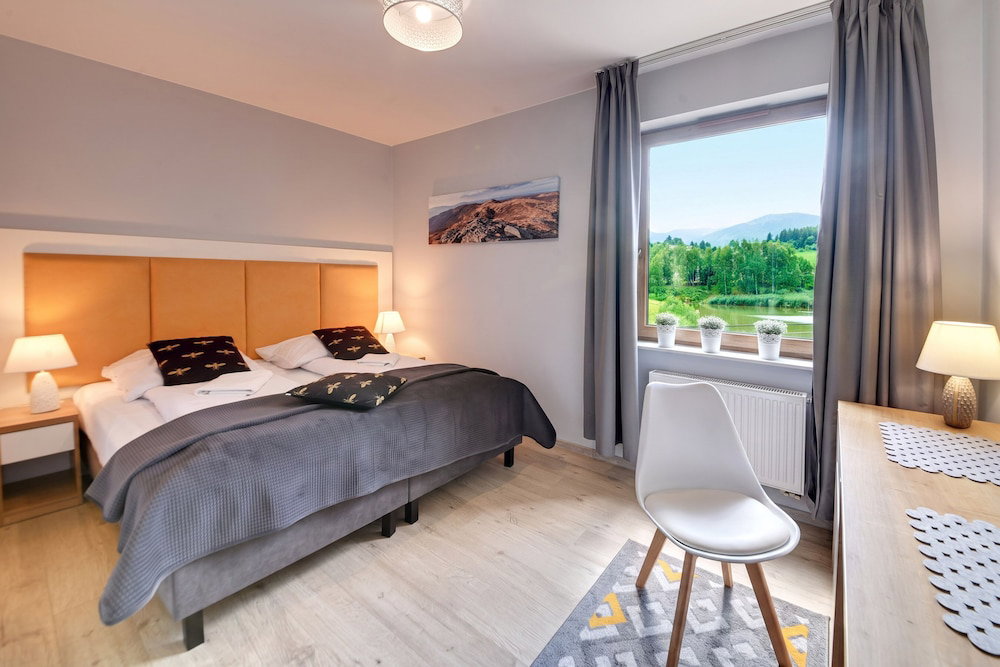 Hotel Rentplanet - Apartamenty Bawaria