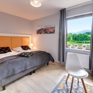 Hotel Rentplanet - Apartamenty Bawaria cazare Szklarska Poreba