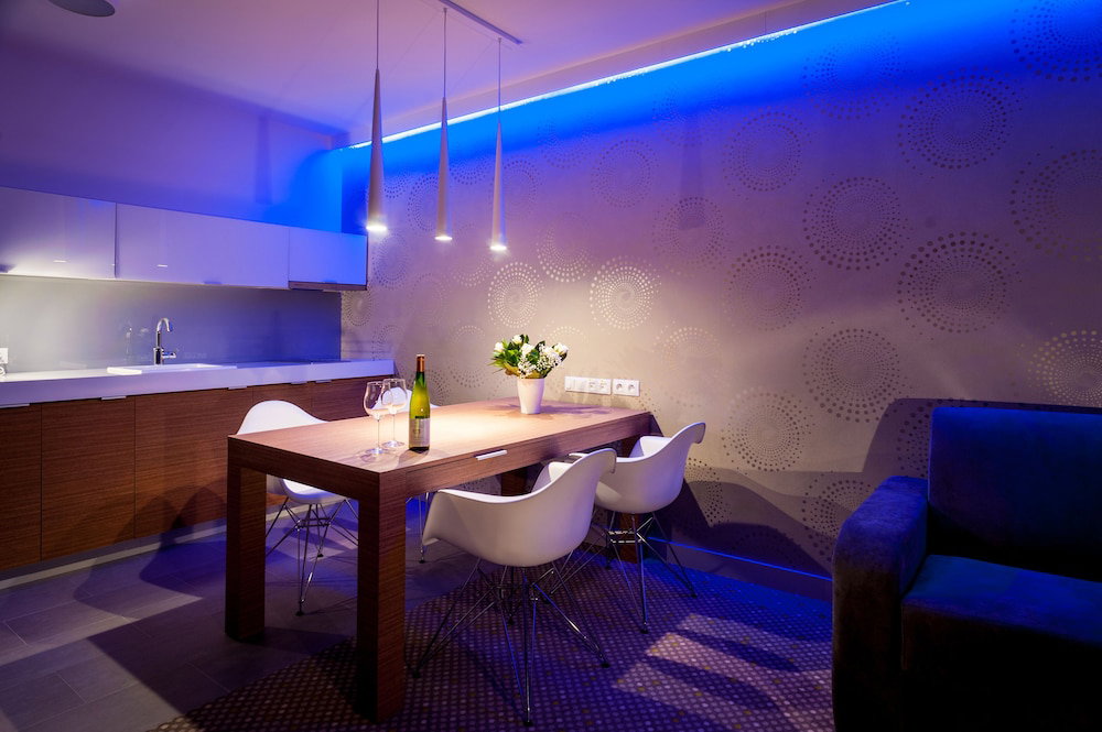 Hotel Aparthotel Invite
