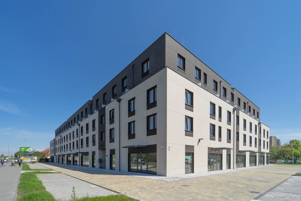 Hotel Milo Aparthotel