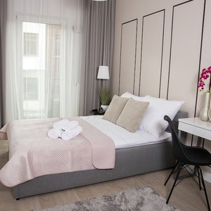Hotel Easy Rent Nieruchomości - Desire cazare Srodmiescie