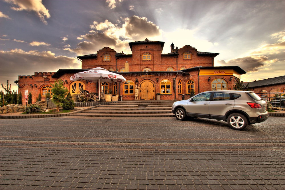 Hotel Hotel Staropolski