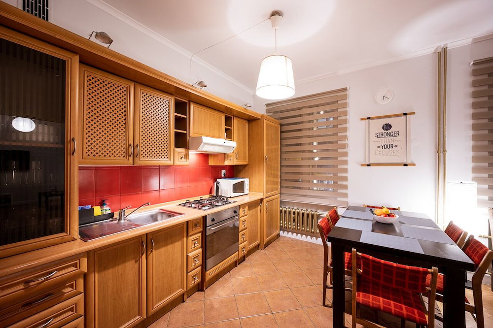 Hotel Apartment In Heart Of Wroclaw-Townhall