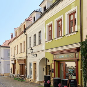 Hotel Apartamenty By Bogunia cazare Bielsko-Biala