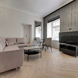 Hotel Rentplanet - Apartament Komuny Paryskiej cazare Krzyki