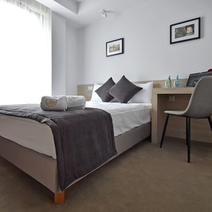 Hotel Lubhotel cazare Lublin