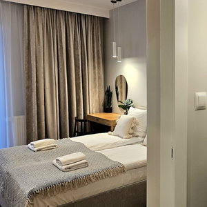 Hotel Apartament Wiatrem I Piaskiem - 365Pam cazare Ustronie Morskie