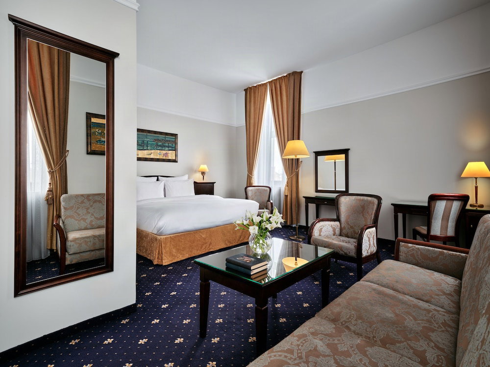 Hotel Hotel President