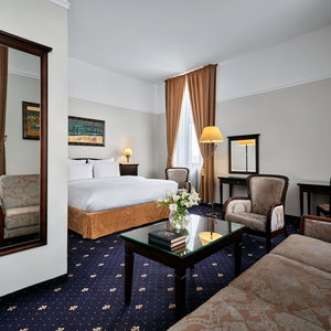 Hotel Hotel President cazare Bielsko-Biala