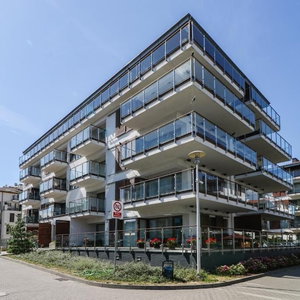 Hotel Baltic Park Plaza By Baltic Home cazare Swinoujscie