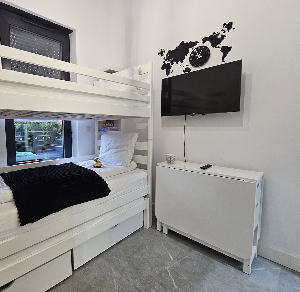 Hotel Apartament Zielony Przylądek - 365Pam