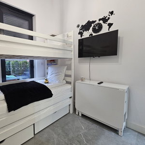 Hotel Apartament Zielony Przylądek - 365Pam cazare Ustronie Morskie