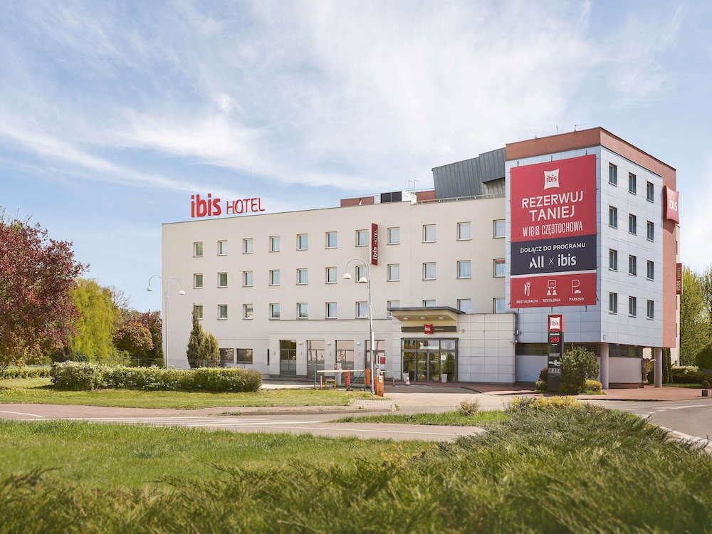 Hotel Ibis Czestochowa