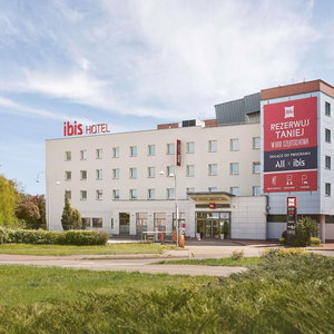Hotel Ibis Czestochowa cazare Czestochowa
