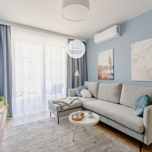 Hotel Apartments & Spa Posesja Plażowa Grzybowo By Posesja Apartamenty 4B Ii cazare Kolobrzeg