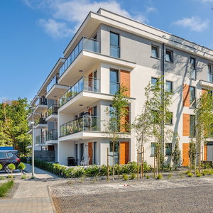 Hotel Apartamenty Sun & Snow Baltic Apartments cazare Rewal