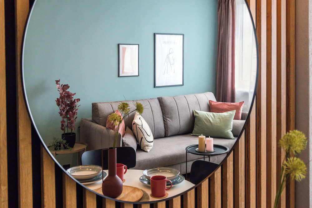 Hotel Szafir - By Kairos Apartments