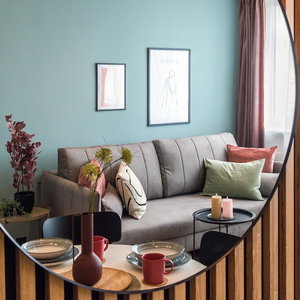 Hotel Szafir - By Kairos Apartments cazare Gliwice