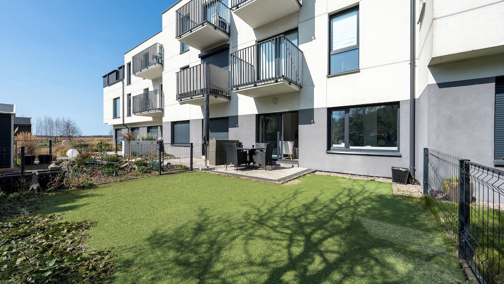 Hotel Apartamenty Sun & Snow Nad Zalewem