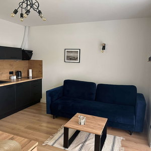 Hotel Apartment In Chlopy Near Seaside Beach cazare Mielno