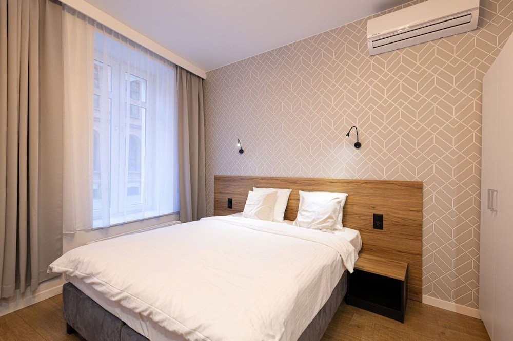Hotel Nowoczesny Design W Sercu Starego Miasta Estrella 1