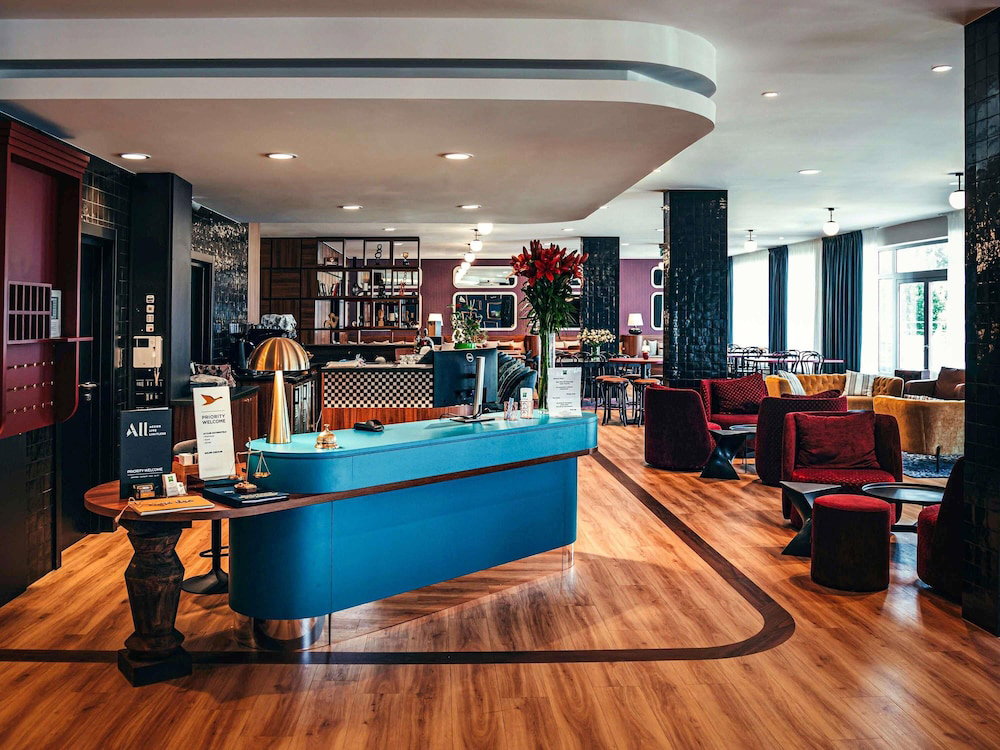 Hotel Ibis Styles Walbrzych