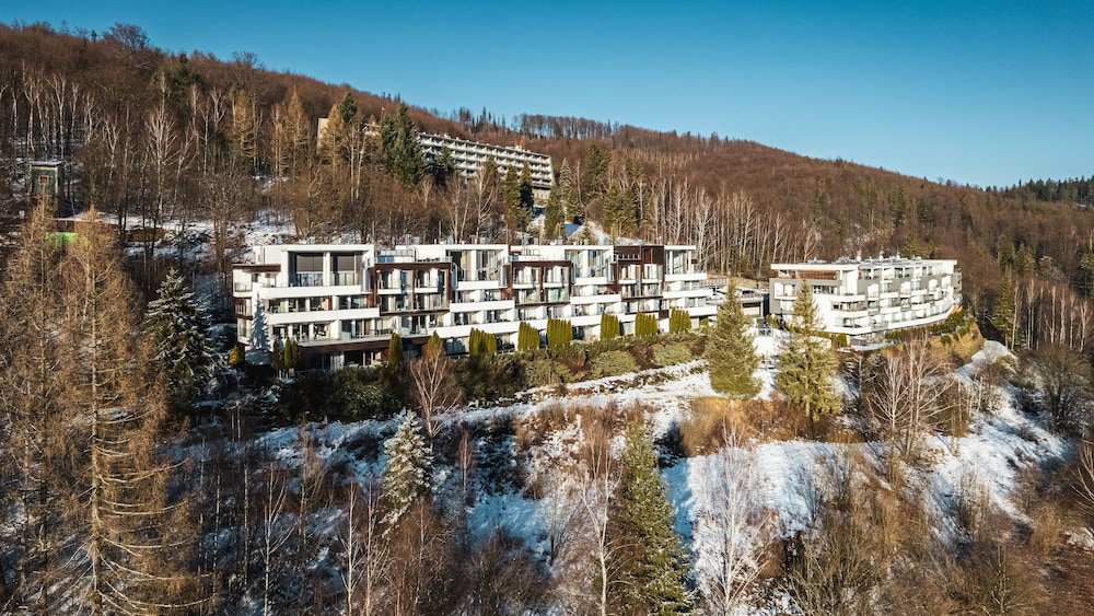 Hotel Apartamenty Sun & Snow Bukowa Góra