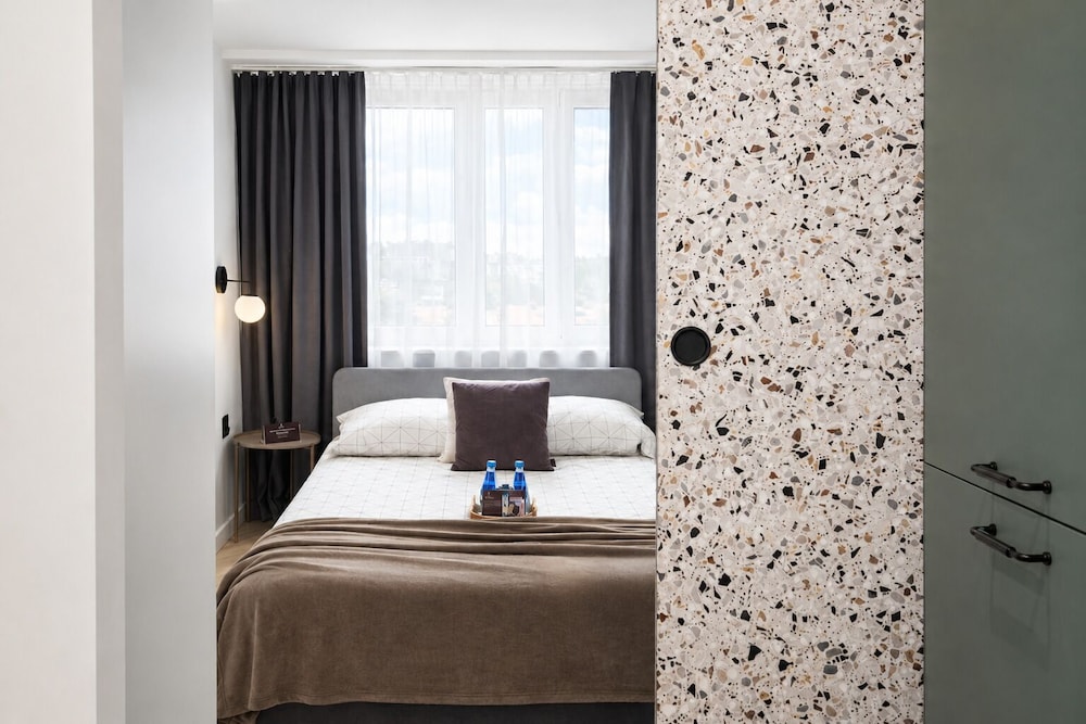 Hotel Diamond - By Kairos Apartments