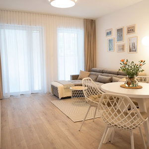 Hotel Comfortable Apartment, Year-Round Pool cazare Rewal
